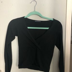 brandy melville long sleeve